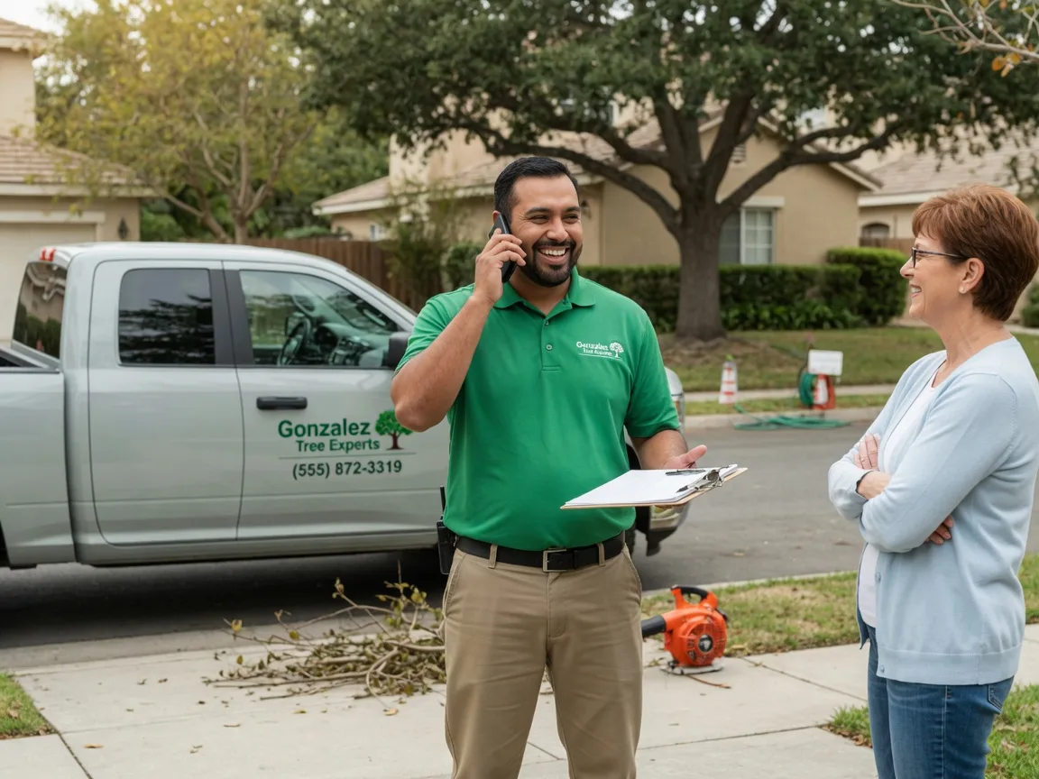 Tree Service Aumsville, OR FAQs